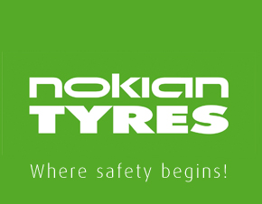 Nokian Tyres - Where safety begins!